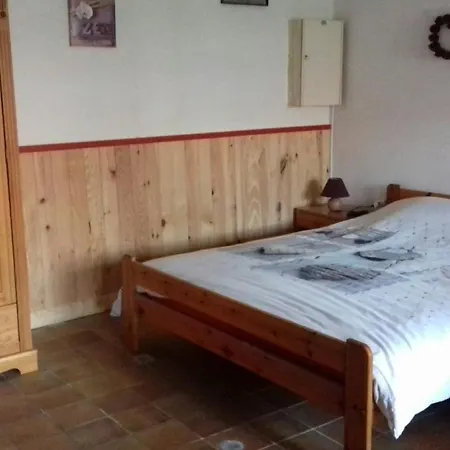 Gites-chambres D'hotes Calypso