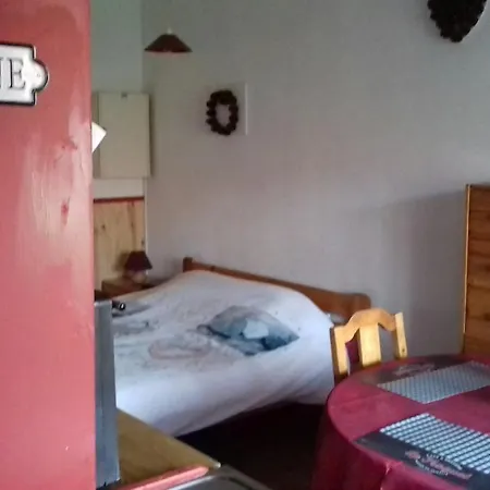 Gites-chambres D'hotes Calypso 3*