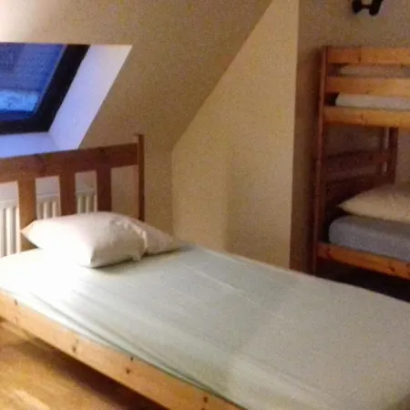 Gites-chambres D'hotes Calypso Bed and Breakfast Marquise