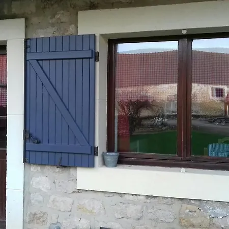 Bed and Breakfast Gites-chambres D'hotes Calypso 3*