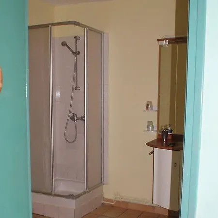 Gites-chambres D'hotes Calypso 3* Marquise