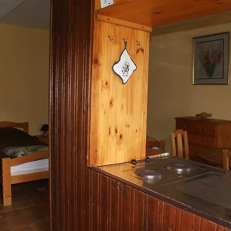 Gites-chambres D'hotes Calypso 3* Marquise