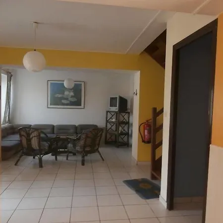 Gites-chambres D'hotes Calypso 3*