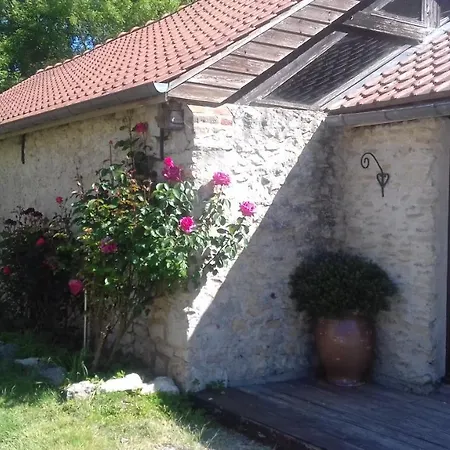 Gites-chambres D'hotes Calypso Marquise