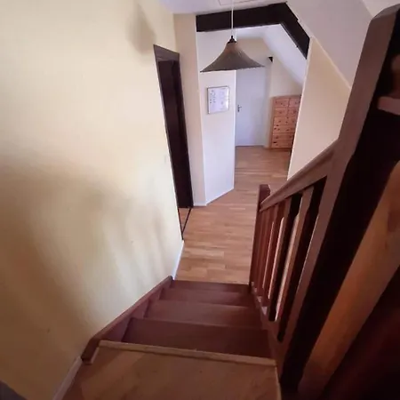 Bed and Breakfast Gites-chambres D'hotes Calypso 3*