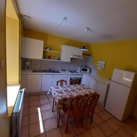 Gites-chambres D'hotes Calypso 3* Marquise