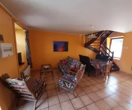 Gites-chambres D'hotes Calypso 3*