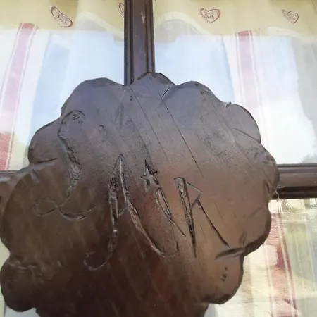 Bed and Breakfast Gites-chambres D'hotes Calypso