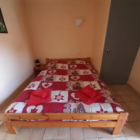 Gites-chambres D'hotes Calypso 3*