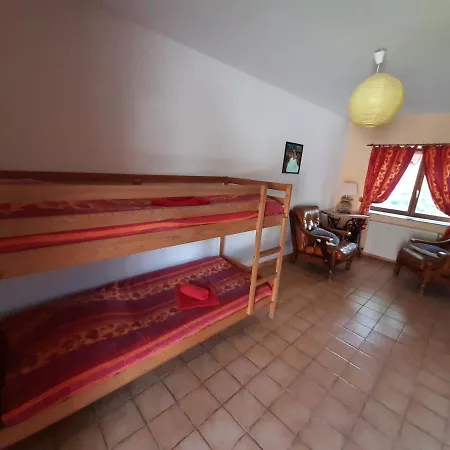 Gites-chambres D'hotes Calypso