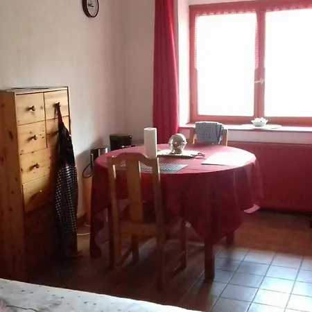 Bed & Breakfast Gites-chambres D'hotes Calypso