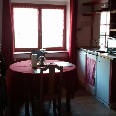 Gites-chambres D'hotes Calypso Marquise