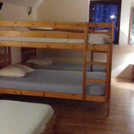 Gites-chambres D'hotes Calypso 3* Marquise