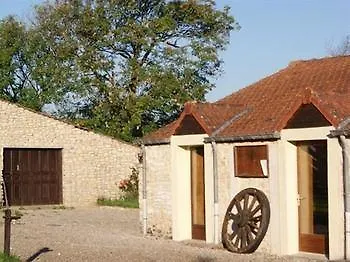 Gites-chambres D'hotes Calypso Bed & Breakfast Marquise