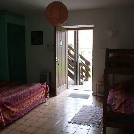 Gites-chambres D'hotes Calypso Bed & Breakfast Marquise