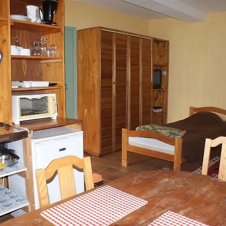 Gites-chambres D'hotes Calypso Marquise