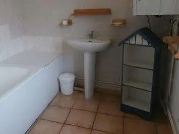 Gites-chambres D'hotes Calypso Bed & Breakfast