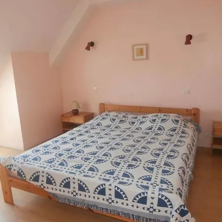 Gites-chambres D'hotes Calypso 3* Marquise
