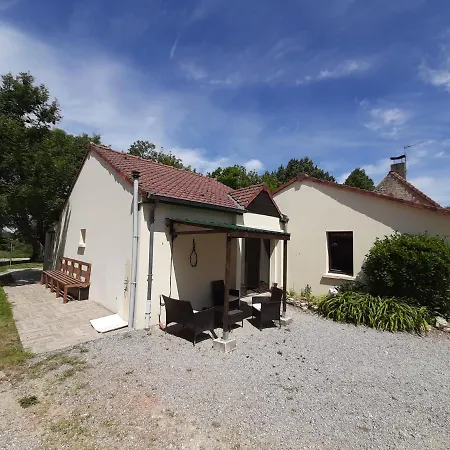 Gites-chambres D'hotes Calypso Marquise