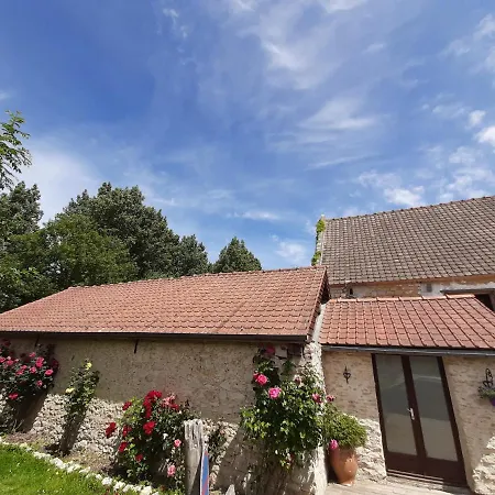 Gites-chambres D'hotes Calypso Bed & Breakfast Marquise