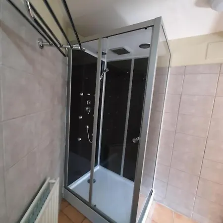 Gites-chambres D'hotes Calypso 3* Marquise