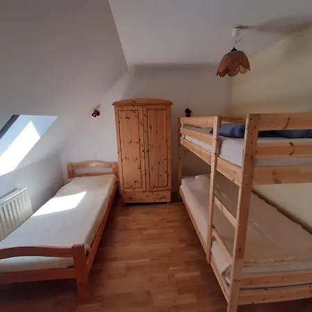 Gites-chambres D'hotes Calypso Bed & Breakfast Marquise