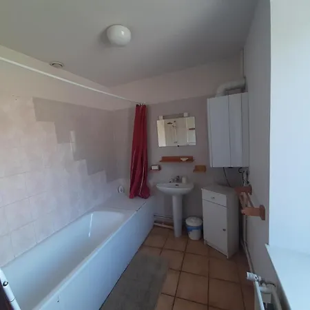 Bed & Breakfast Gites-chambres D'hotes Calypso